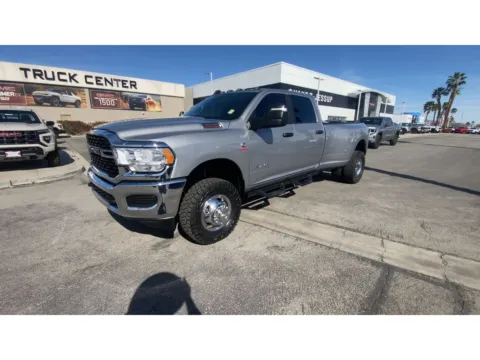 More photos of 2023 Ram 3500 Big Horn at Chavez-Jessup GMC, CA