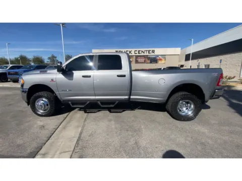 More photos of 2023 Ram 3500 Big Horn at Chavez-Jessup GMC, CA