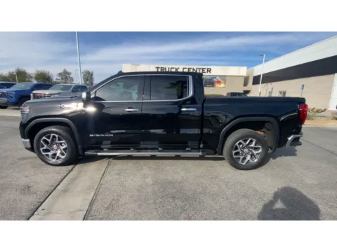 More photos of 2023 GMC Sierra SLT at Chavez-Jessup GMC, CA