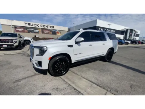 More photos of 2023 GMC Yukon XL Denali at Chavez-Jessup GMC, CA