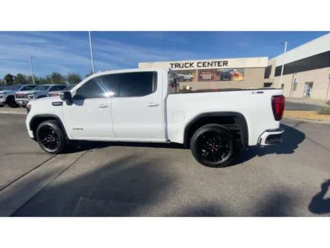 More photos of 2025 GMC Sierra Elevation at Chavez-Jessup GMC, CA