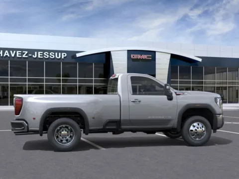 More photos of 2026 GMC Sierra SLE at Chavez-Jessup GMC, CA