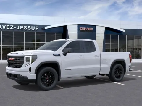 Photos of 2026 GMC Sierra Elevation for sale in Indio, CA at Chavez-Jessup GMC