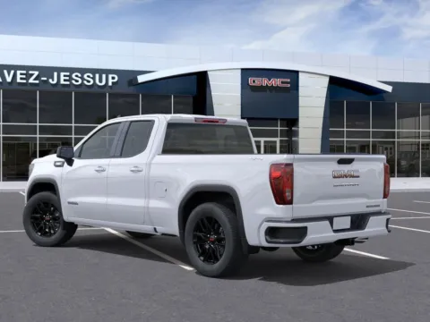Another view of 2026 GMC Sierra Elevation for sale in Indio, CA at Chavez-Jessup GMC