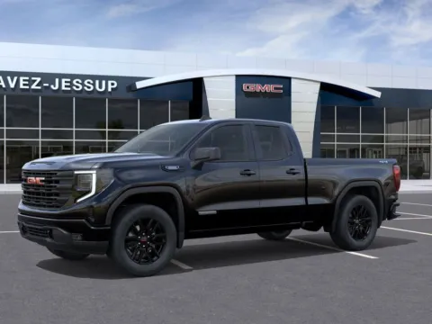 Photos of 2026 GMC Sierra Elevation for sale in Indio, CA at Chavez-Jessup GMC