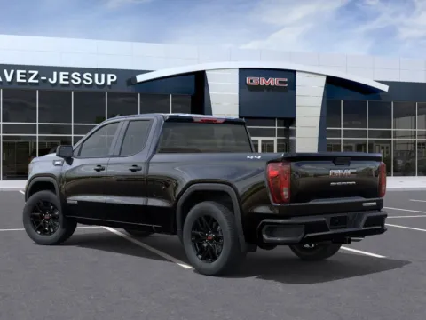 Another view of 2026 GMC Sierra Elevation for sale in Indio, CA at Chavez-Jessup GMC