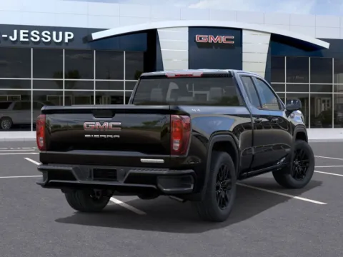 More photos of 2026 GMC Sierra Elevation at Chavez-Jessup GMC, CA