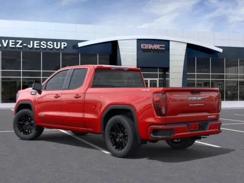 Another view of 2026 GMC Sierra Elevation for sale in Indio, CA at Chavez-Jessup GMC