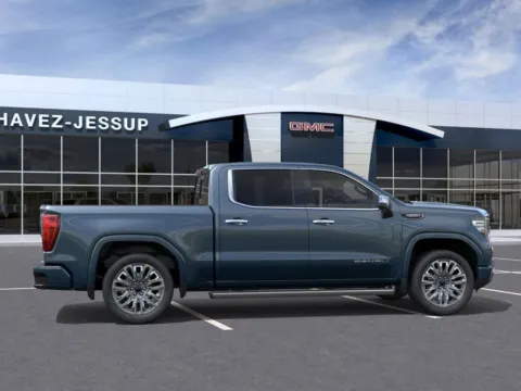 More photos of 2026 GMC Sierra Denali Ultimate at Chavez-Jessup GMC, CA