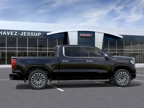 More photos of 2026 GMC Sierra Denali Ultimate at Chavez-Jessup GMC, CA