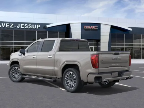 Another view of 2026 GMC Sierra Denali Ultimate for sale in Indio, CA at Chavez-Jessup GMC