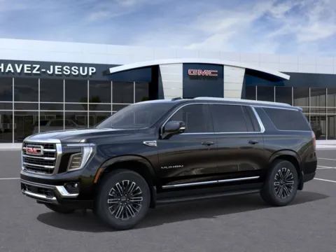Photos of 2026 GMC Yukon XL Elevation for sale in Indio, CA at Chavez-Jessup GMC