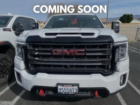 Photos of 2023 GMC Sierra AT4 for sale in Indio, CA at Chavez-Jessup GMC