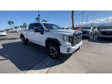 Photos of 2023 GMC Sierra AT4 for sale in Indio, CA at Chavez-Jessup GMC