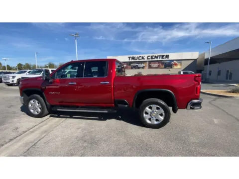 More photos of 2021 Chevrolet Silverado LTZ at Chavez-Jessup GMC, CA