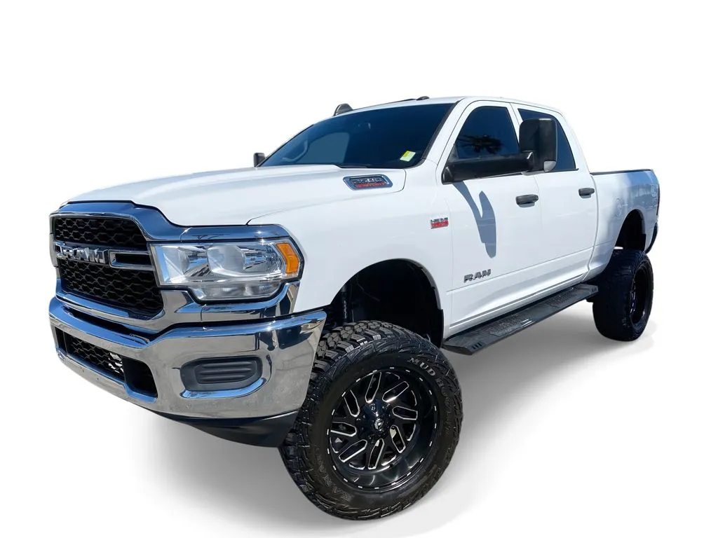 2021 Ram 2500 Tradesman for sale in Indio, CA