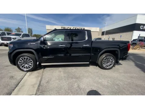 More photos of 2025 GMC Sierra Denali Ultimate at Chavez-Jessup GMC, CA