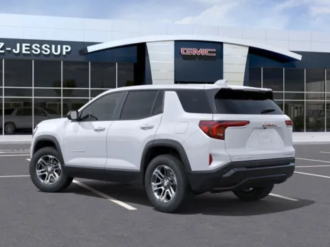 Another view of 2026 GMC Terrain FWD Elevation for sale in Indio, CA at Chavez-Jessup GMC
