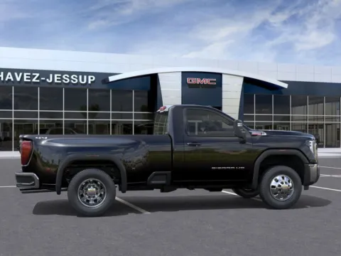 More photos of 2026 GMC Sierra SLE at Chavez-Jessup GMC, CA