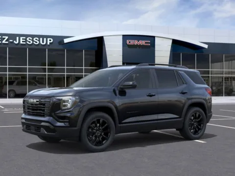 Photos of 2026 GMC Terrain FWD Elevation for sale in Indio, CA at Chavez-Jessup GMC