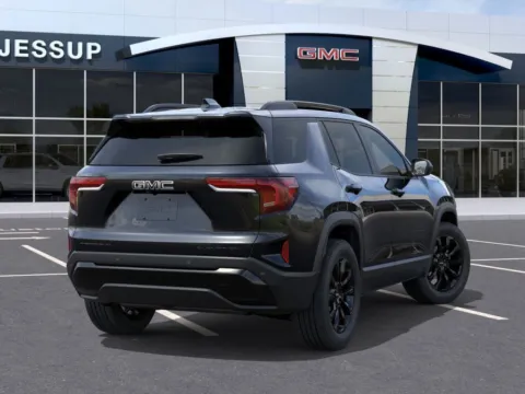 More photos of 2026 GMC Terrain FWD Elevation at Chavez-Jessup GMC, CA