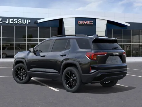 Another view of 2026 GMC Terrain FWD Elevation for sale in Indio, CA at Chavez-Jessup GMC