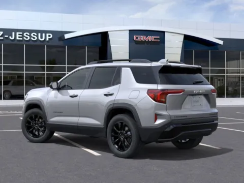 Another view of 2026 GMC Terrain FWD Elevation for sale in Indio, CA at Chavez-Jessup GMC