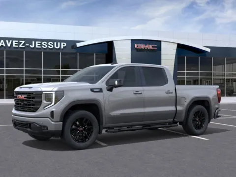 Photos of 2026 GMC Sierra Elevation for sale in Indio, CA at Chavez-Jessup GMC