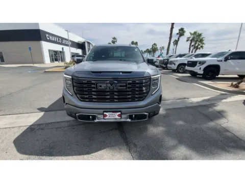 Another view of 2024 GMC Sierra Denali Ultimate for sale in Indio, CA at Chavez-Jessup GMC