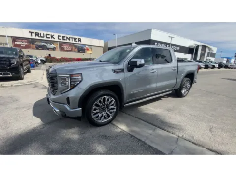More photos of 2024 GMC Sierra Denali Ultimate at Chavez-Jessup GMC, CA