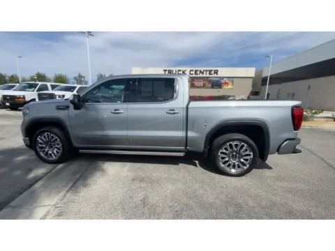 More photos of 2024 GMC Sierra Denali Ultimate at Chavez-Jessup GMC, CA