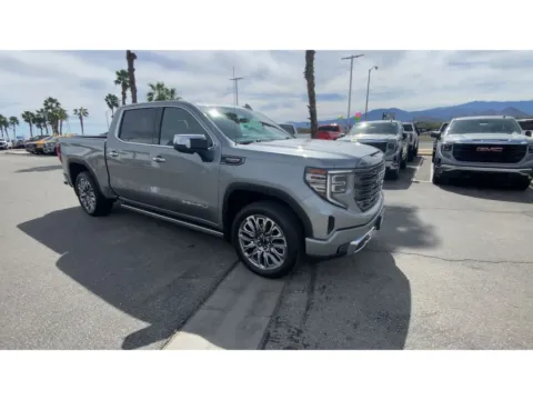 Photos of 2024 GMC Sierra Denali Ultimate for sale in Indio, CA at Chavez-Jessup GMC