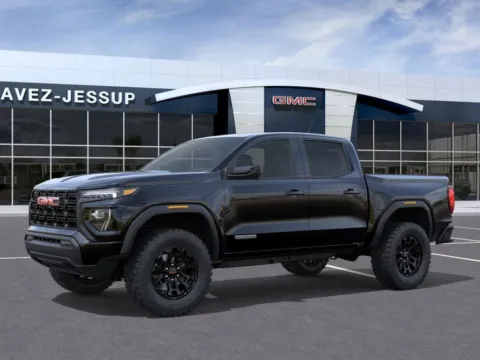 Photos of 2026 GMC Canyon 2WD Elevation for sale in Indio, CA at Chavez-Jessup GMC