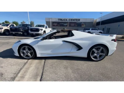 More photos of 2021 Chevrolet Corvette 3LT at Chavez-Jessup GMC, CA