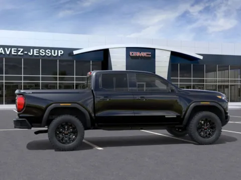 More photos of 2026 GMC Canyon 4WD Elevation at Chavez-Jessup GMC, CA