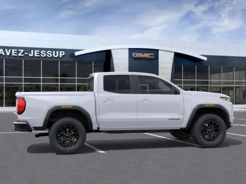 More photos of 2026 GMC Canyon 4WD Elevation at Chavez-Jessup GMC, CA