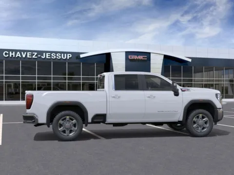 More photos of 2026 GMC Sierra SLE at Chavez-Jessup GMC, CA