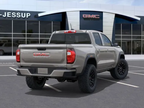 More photos of 2026 GMC Canyon 4WD Elevation at Chavez-Jessup GMC, CA