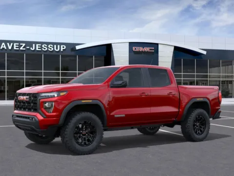 Photos of 2026 GMC Canyon 4WD Elevation for sale in Indio, CA at Chavez-Jessup GMC