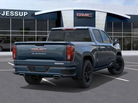 More photos of 2026 GMC Sierra Elevation at Chavez-Jessup GMC, CA