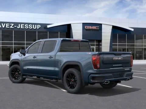 Another view of 2026 GMC Sierra Elevation for sale in Indio, CA at Chavez-Jessup GMC
