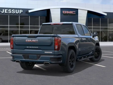 More photos of 2026 GMC Sierra Elevation at Chavez-Jessup GMC, CA