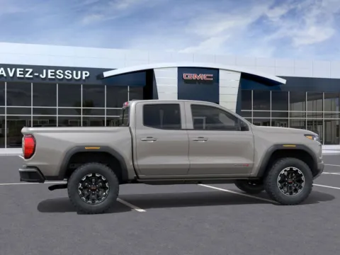 More photos of 2026 GMC Canyon 4WD AT4 at Chavez-Jessup GMC, CA