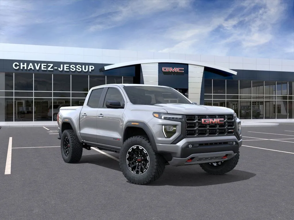 2026 GMC Canyon 4WD AT4 for sale in Indio, CA