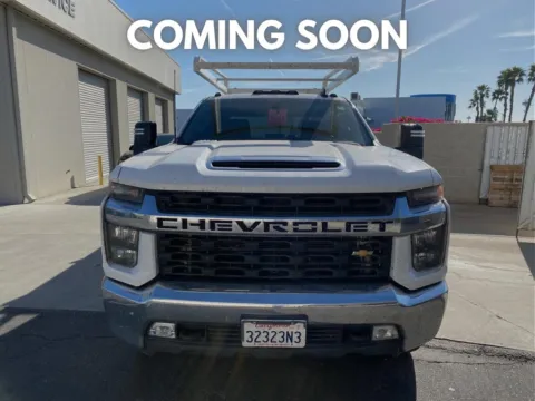 Photos of 2022 Chevrolet Silverado LT for sale in Indio, CA at Chavez-Jessup GMC