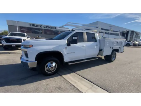 More photos of 2022 Chevrolet Silverado LT at Chavez-Jessup GMC, CA