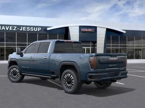 Another view of 2026 GMC Sierra Denali Ultimate for sale in Indio, CA at Chavez-Jessup GMC