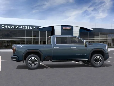 More photos of 2026 GMC Sierra Denali Ultimate at Chavez-Jessup GMC, CA