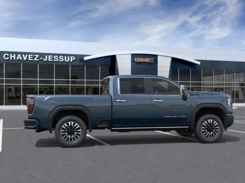 More photos of 2026 GMC Sierra Denali Ultimate at Chavez-Jessup GMC, CA