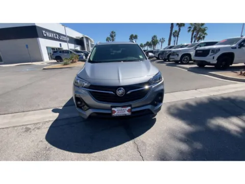 Another view of 2023 Buick Encore GX Select for sale in Indio, CA at Chavez-Jessup GMC